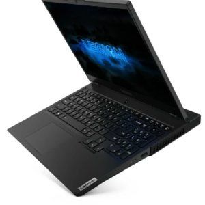 Lenovo Legion 5, 17.3", AMD Ryzen 5 5600H, NVIDIA GeForce GTX 1650, 8GB, 256GB N